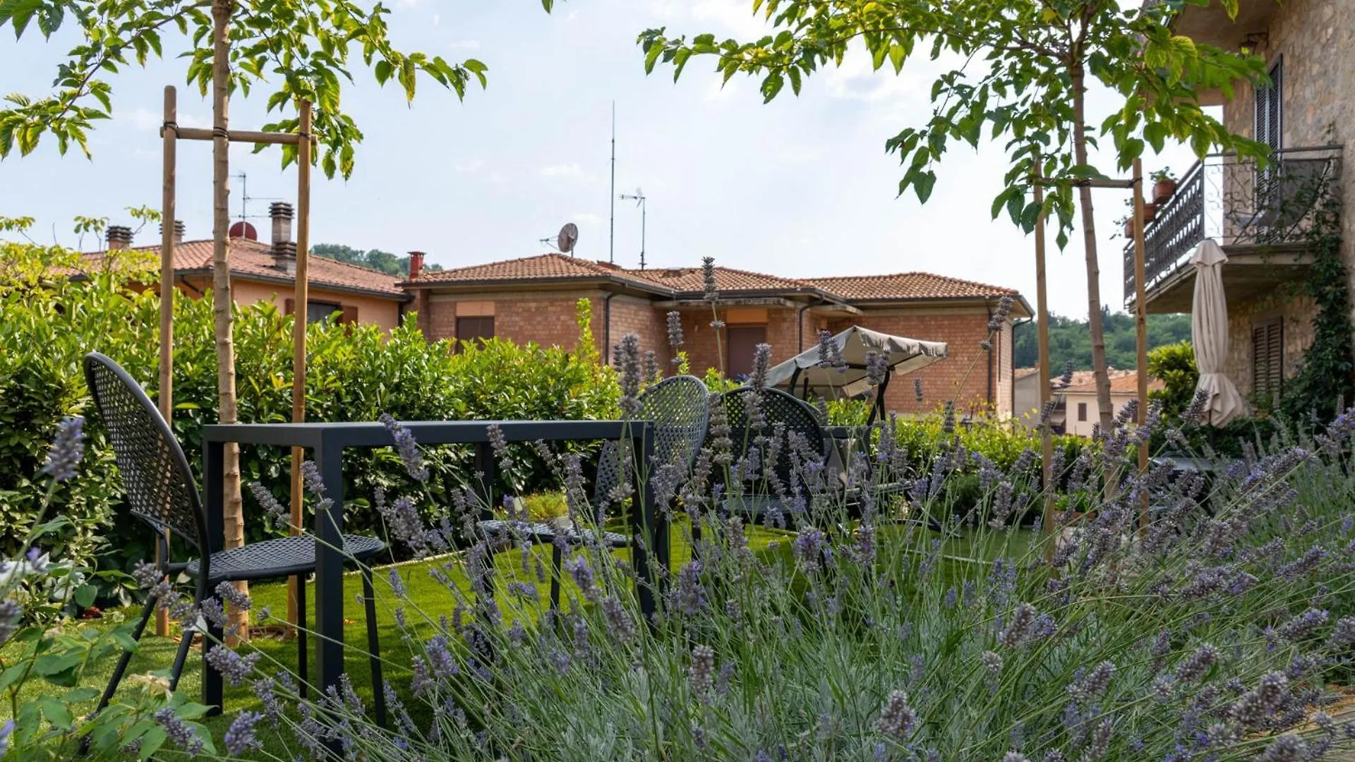 B&B L'Eroico Gaiole in Chianti Bed & Breakfast