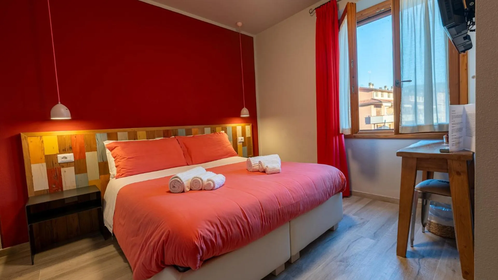 Bed & Breakfast B&B L'Eroico Gaiole in Chianti Italy