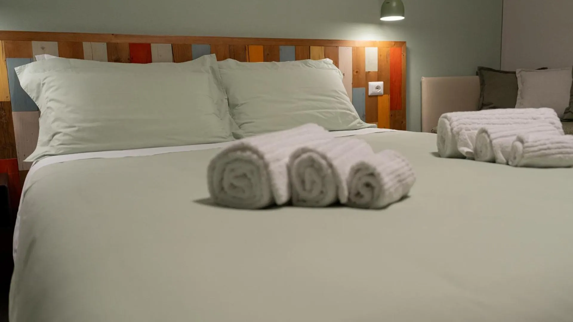 B&B L'Eroico Gaiole in Chianti 0*,