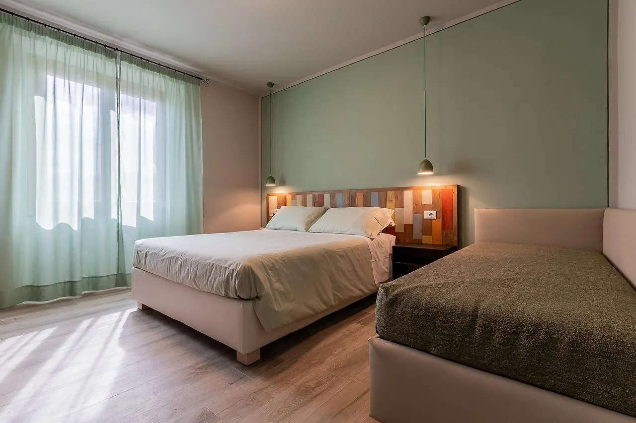 B&B L'Eroico Gaiole in Chianti