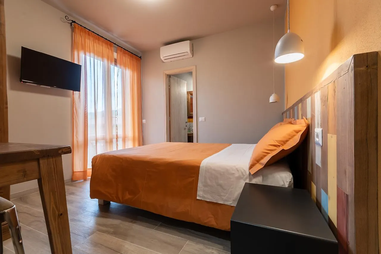 B&B L'Eroico Gaiole in Chianti 0*,  Italy