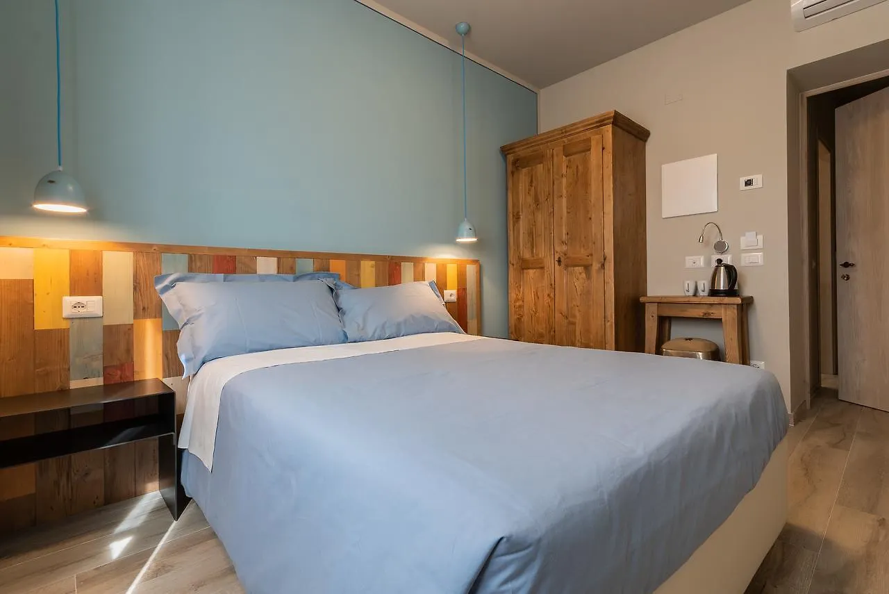 B&B L'Eroico Gaiole in Chianti Italy