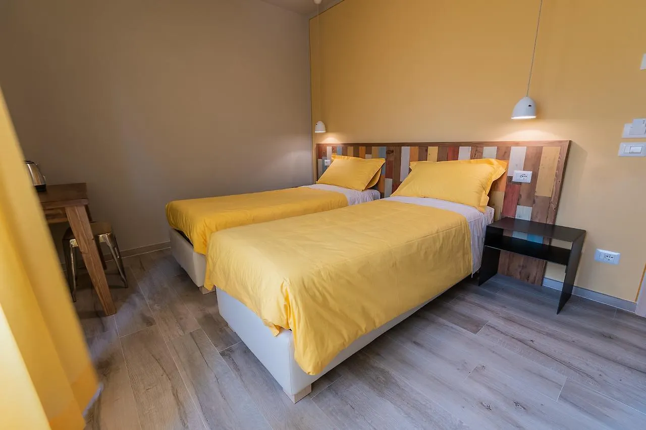 B&B L'Eroico Gaiole in Chianti