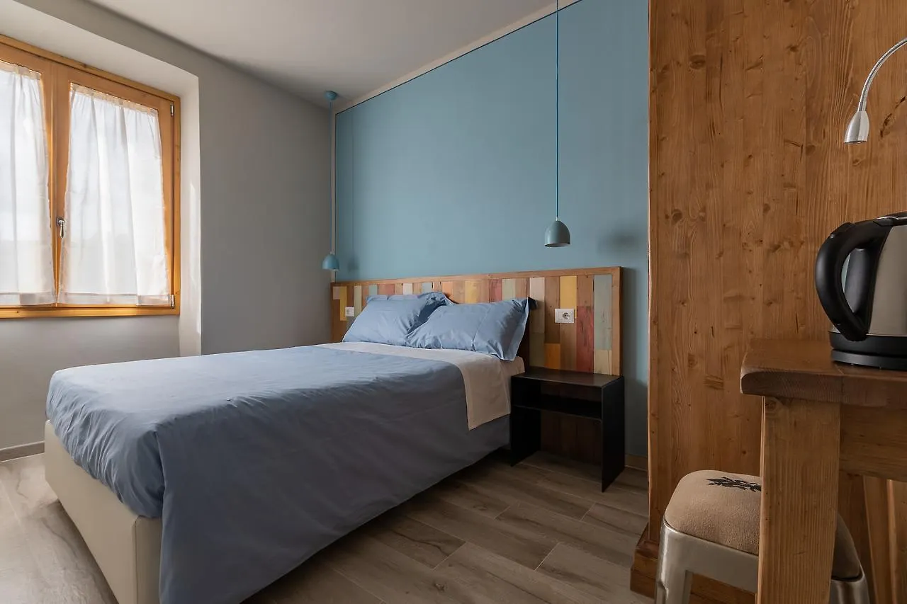 Bed & Breakfast B&B L'Eroico Gaiole in Chianti