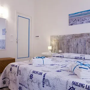 Le Cale , Trapani Italy
