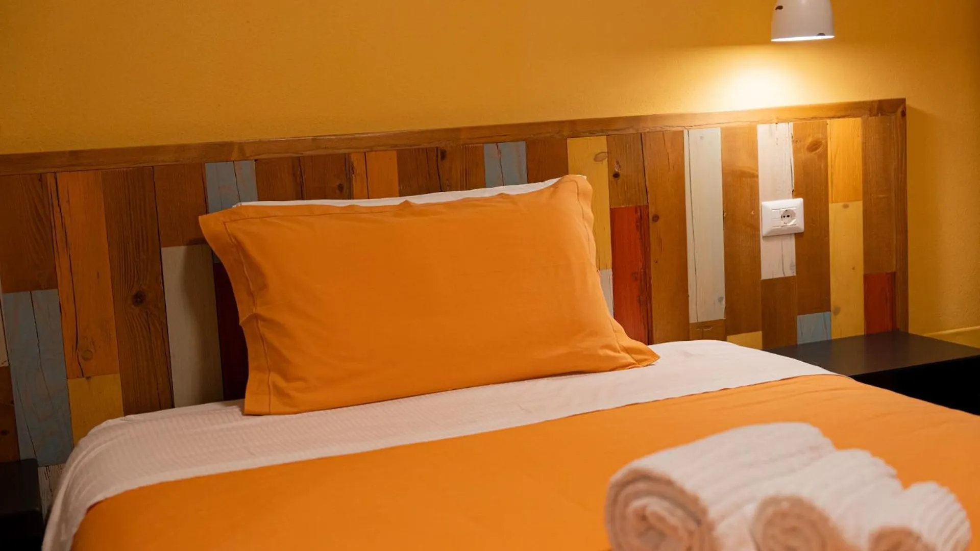 B&B L'Eroico Gaiole in Chianti Italy