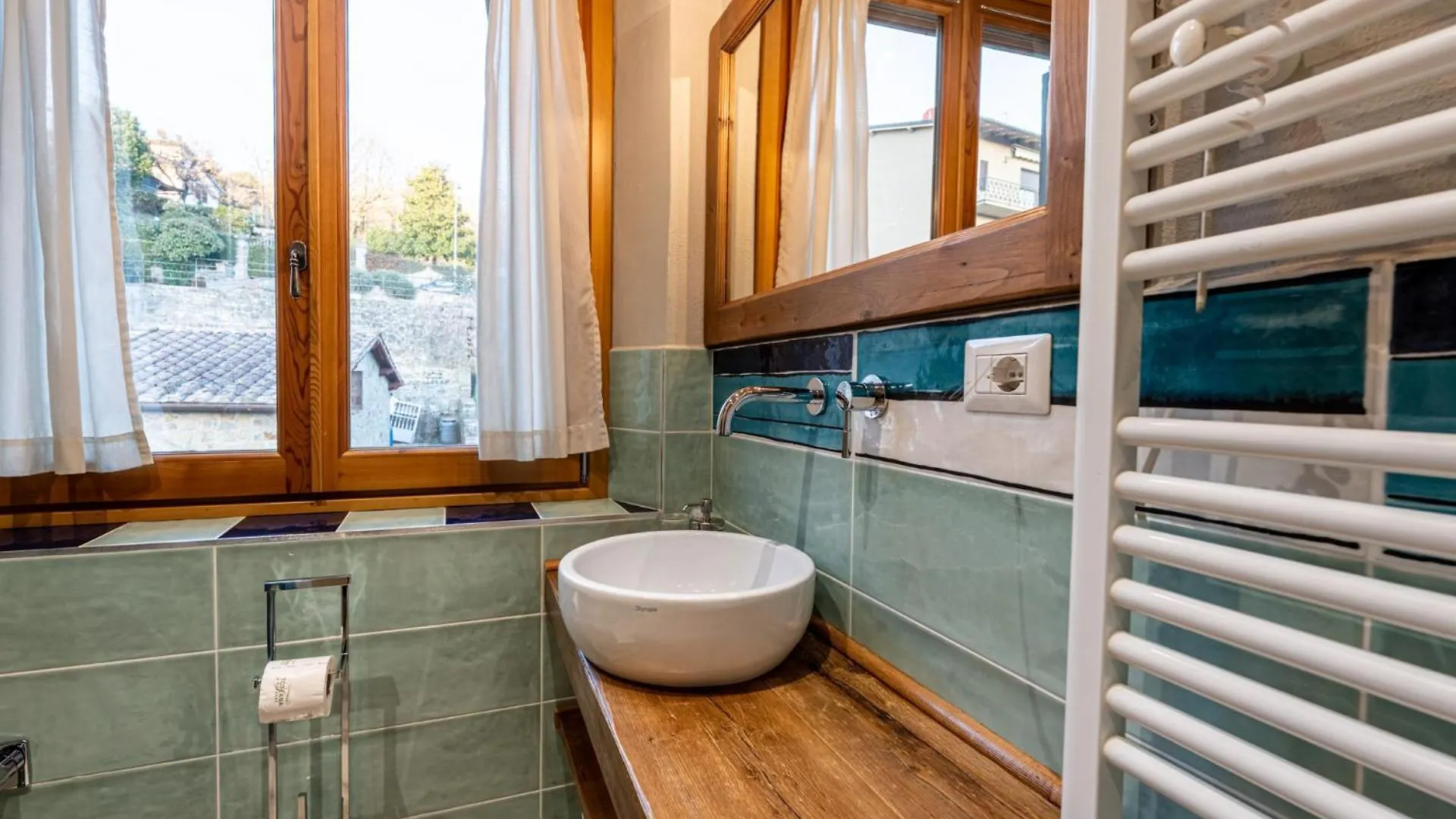 B&B L'Eroico Gaiole in Chianti