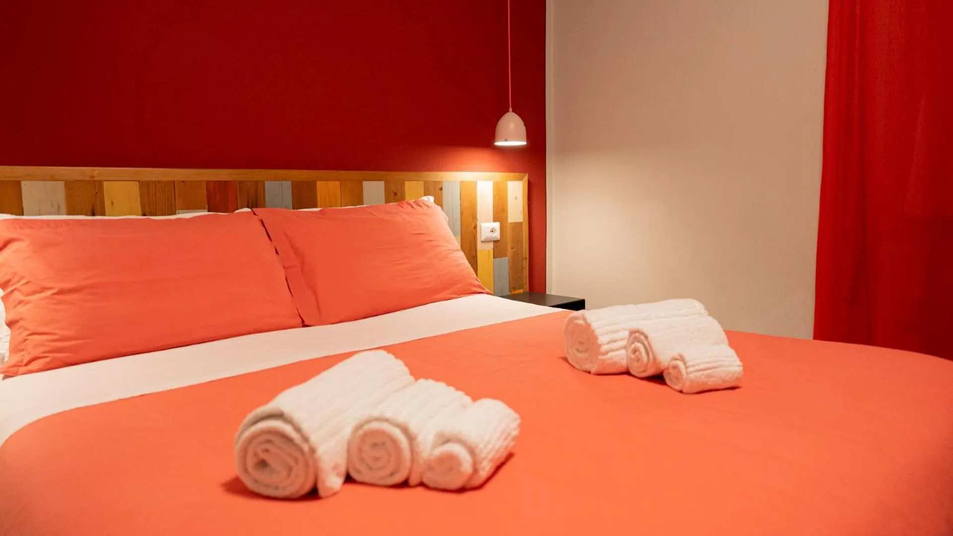 B&B L'Eroico 카이오레인챠안티