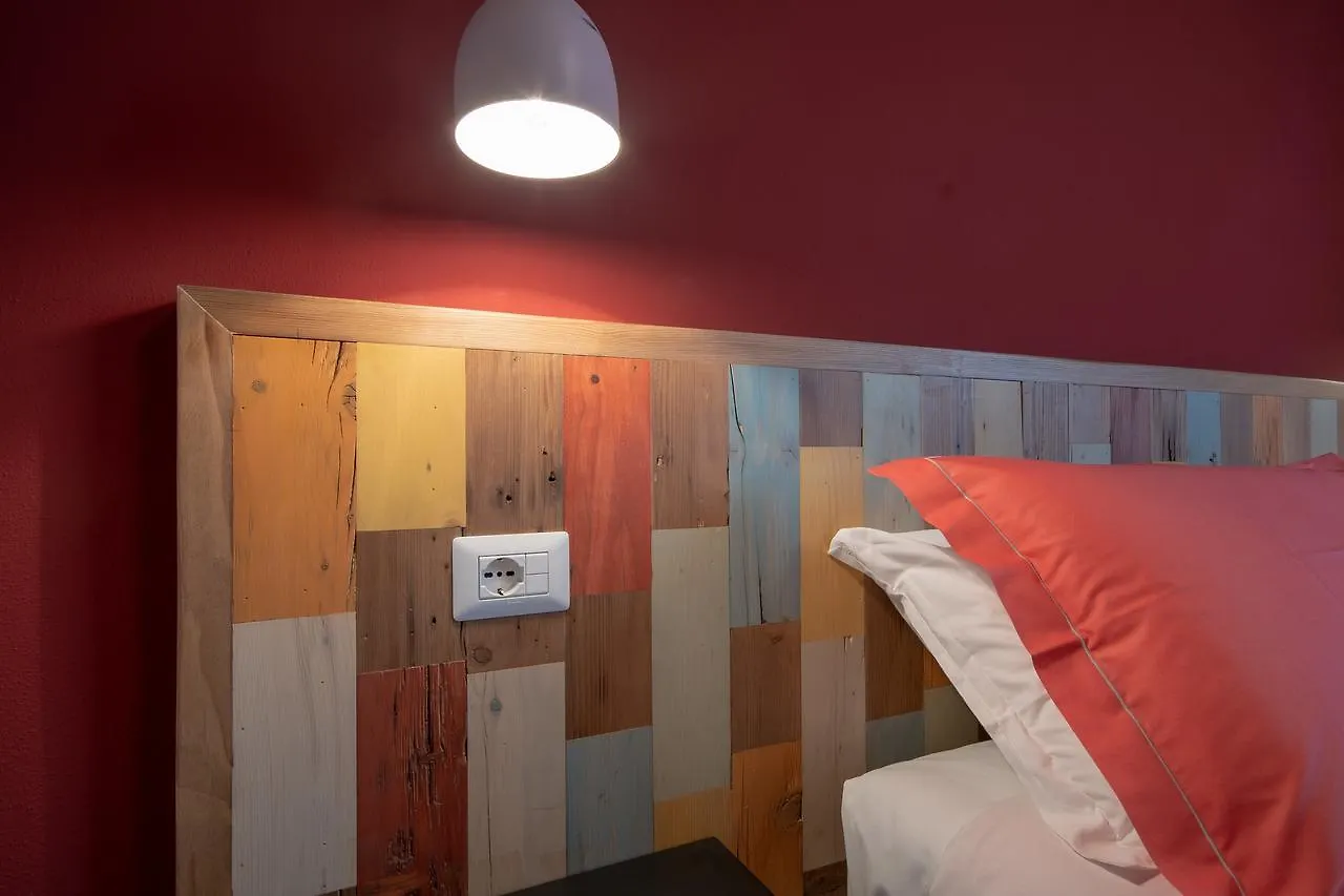 B&B L'Eroico Gaiole in Chianti Frühstückspension