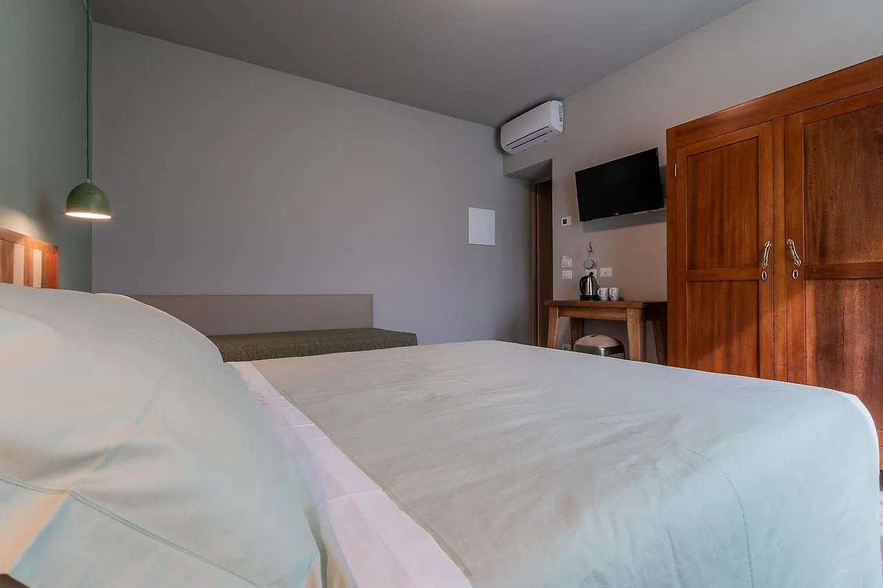 B&B L'Eroico Gaiole in Chianti