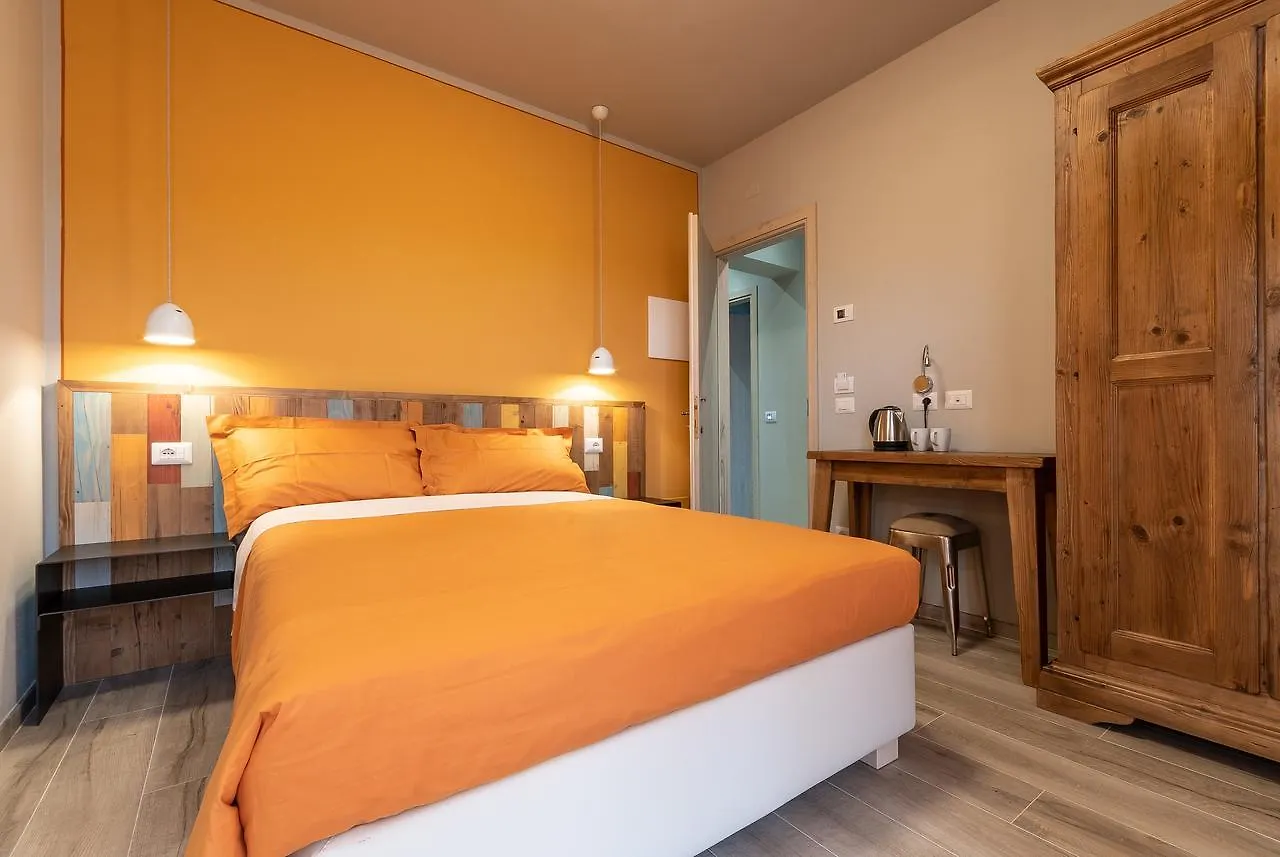 B&B L'Eroico Gaiole in Chianti Bed & Breakfast