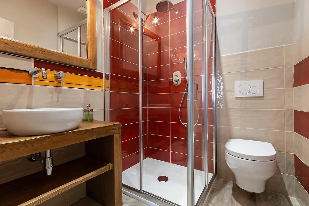 B&B L'Eroico Gaiole in Chianti 0*,  Italy