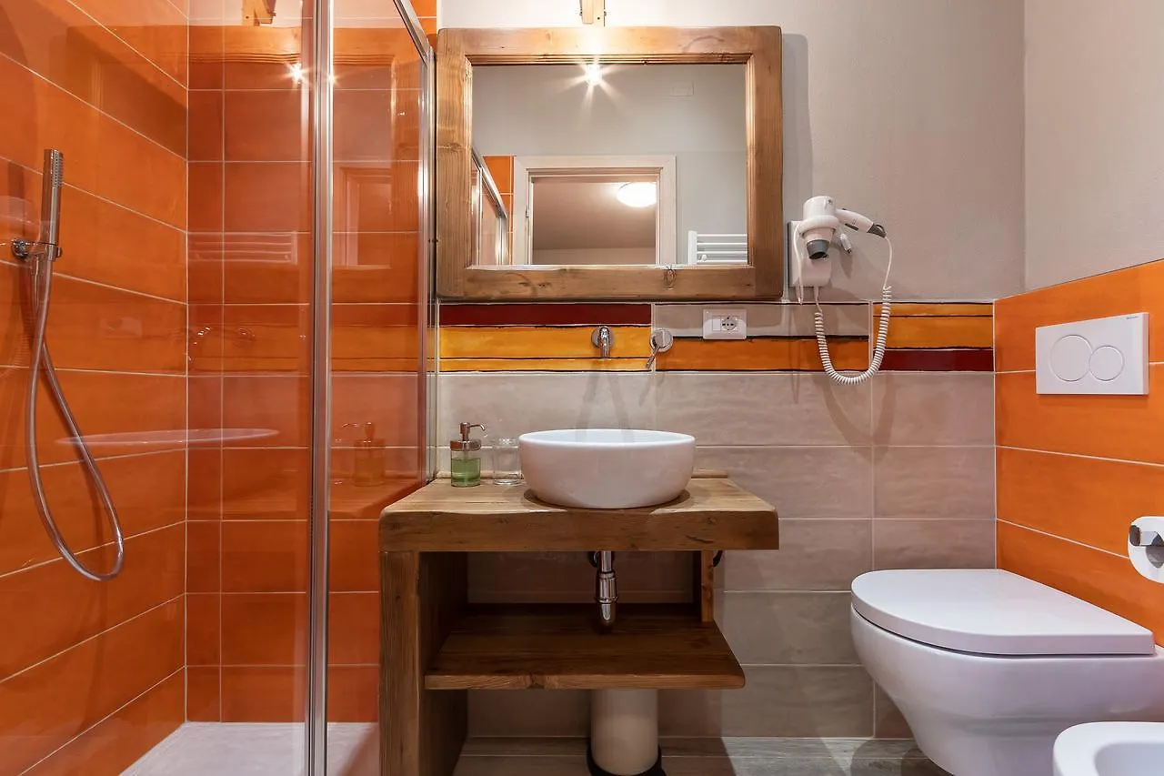 B&B L'Eroico Gaiole in Chianti Bed & Breakfast