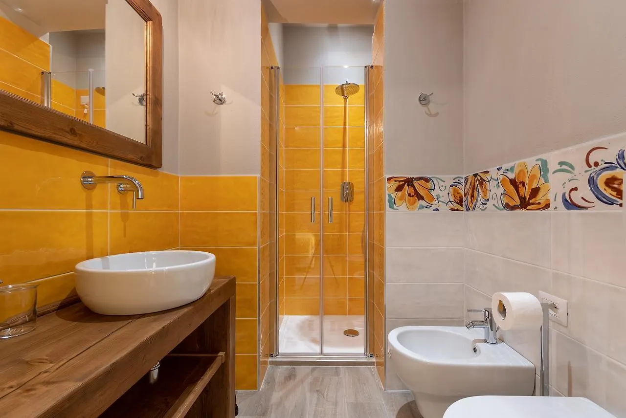 B&B L'Eroico Gaiole in Chianti Frühstückspension