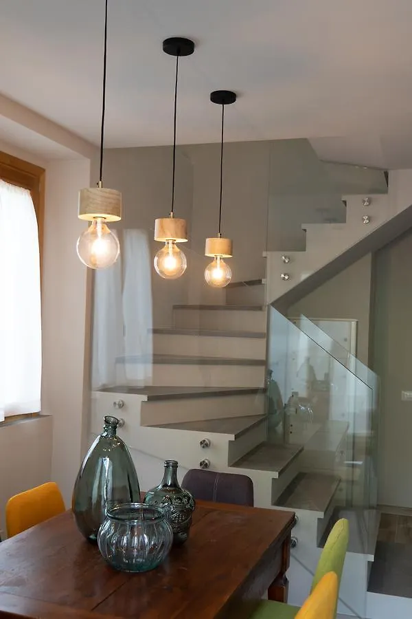 Bed & Breakfast B&B L'Eroico Gaiole in Chianti