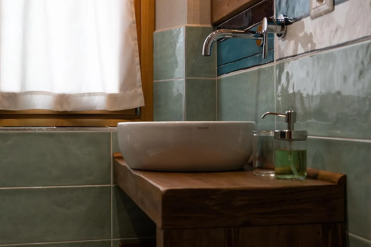B&B L'Eroico Gaiole in Chianti Italien