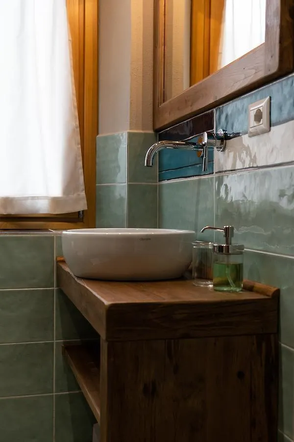 Frühstückspension B&B L'Eroico Gaiole in Chianti Italien