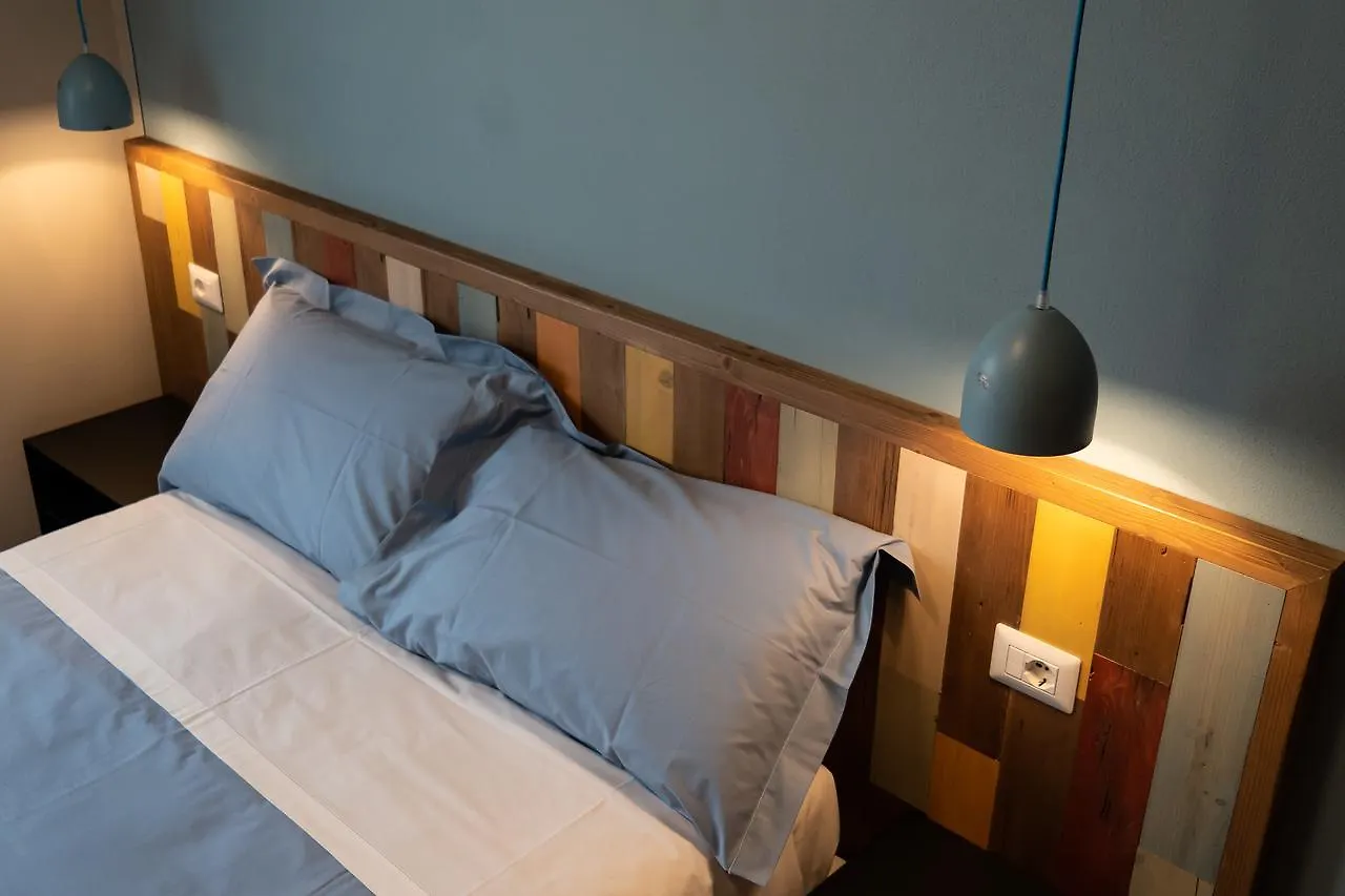 B&B L'Eroico Gaiole in Chianti 0*,  Italien